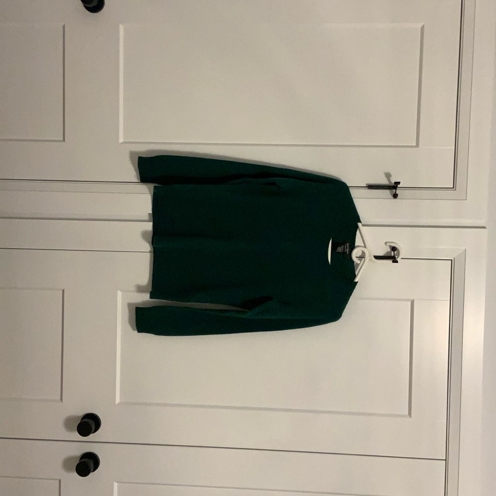 100% Cashmere Lord & Taylor sweater